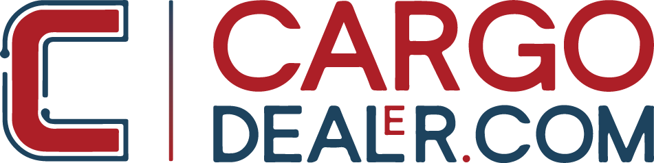 Logo cargodealer